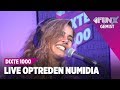 NUMIDIA LIVE | MELI MELI