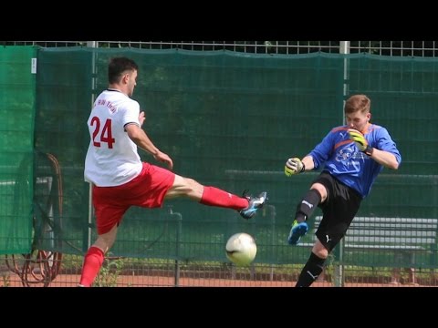 TSV Bisperode II - SC RW Thal