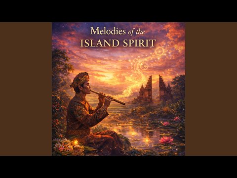 Flute by the Volcano’s Foot