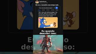 Eu quando descobri isso 😲 #comedyeffect
