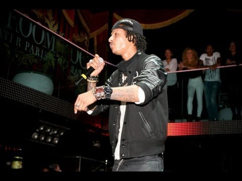 LES TWINS | Ground Zero - VIP Room 2013 | Larry Freestyle (Best Quallity)