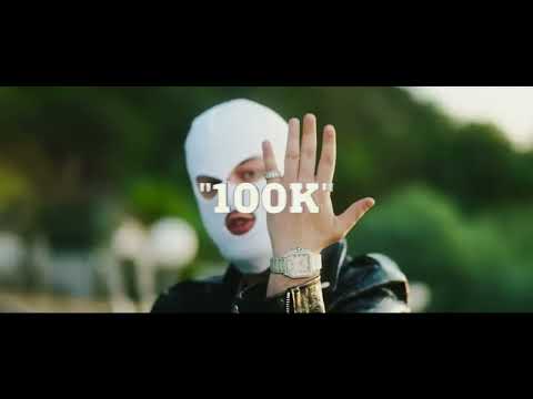 [FREE] Devito x Biba x Voyage Type Beat  - "100K"