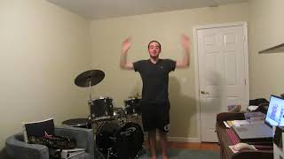 Head, Shoulders, Knees and Toes ~ The Cedarmont Kids