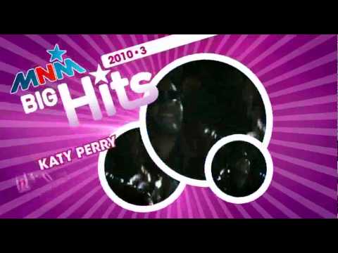 Televisiespot MNM Big Hits 2010.3-cd