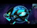Все Миры Пришельцев - Бен 10: Перезагрузка (HD, Ru)