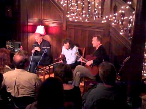 06 Liberty's Sweet Shore - The Teetotalers