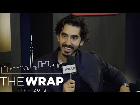 Dev Patel and Radhika Apte Feel Fortunate for Diversity Shift in Hollywood