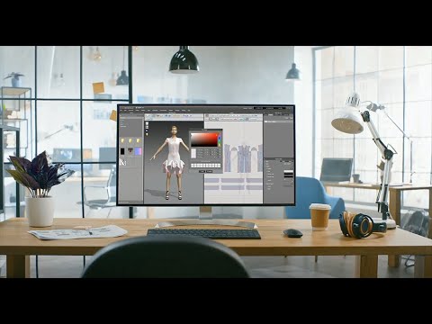 The Evolution of CLO | From Marvelous Designer to CLO watch our 3D software grow and change