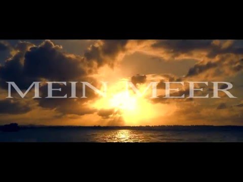 MAJA aka Meidjeyy - Mein Meer (#UnsignedHype) #1