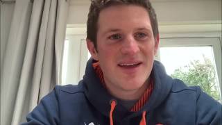 Capital Classic Memories with James Johnstone | RC Toulon 2019