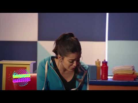 Kally's Mashup | 2ª Temporada - Chamada Episódio 10 (02/11/2018) | Nickelodeon Brasil