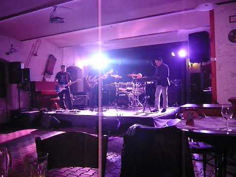 Žár - Žar - LIVE/part 5