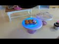 Making The Miniverse Make It Mini Easter Cupcakes