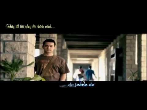 Give me some sunshine (Vietsub)