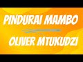 Oliver Mtukudzi - Pindurai Mambo Lyrics