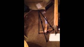 Micah & Trace Rube Goldberg