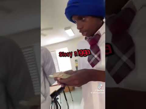 Best Bahamian freestyle in history