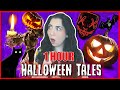 1 HOUR Of The Scariest Halloween Tales EVER TOLD