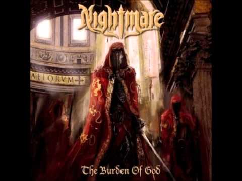 The Dominion Gate [Part III] - Nightmare