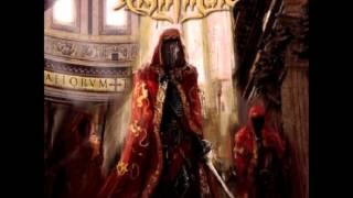 The Dominion Gate [Part III] - Nightmare