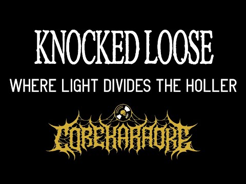 YouTube video about: Where light divides the holler lyrics?