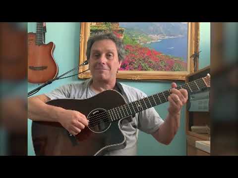 🎸 Rhythm Expedition: Episode 05 - Guitar Lesson - Peppino D'Agostino