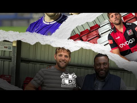 Nathan Whitehead signs for Sheffield FC