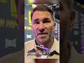 Eddie Hearn REACTS to PBC DEAL with Amazon Prime!