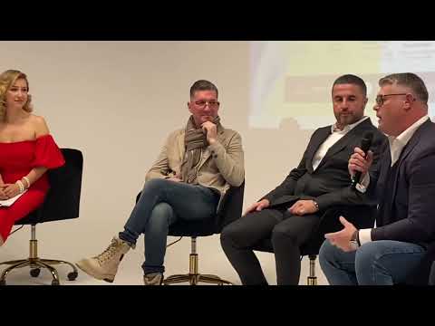 Владелец сети магазинов в США NetCost Market Эдуард Шнайдер