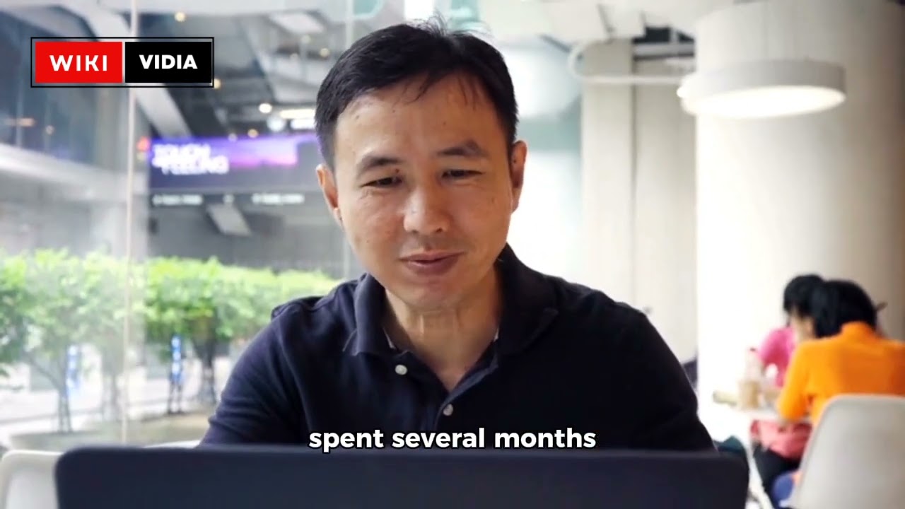 Former Google engineer charged with stealing AI trade secrets for Chinese companies.