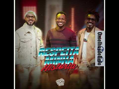 Papo Furado - Belo, Thiaguinho e Pixote 2021