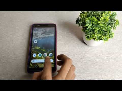 how to on airplane mode in nokia 1