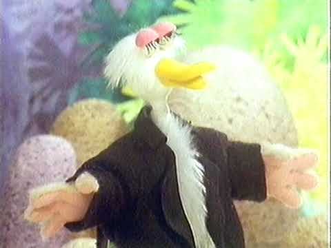 Kalle Klovn - Skattejakten (NRK-dub)