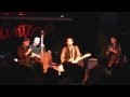 JD McPherson w/ Joey of Bellfuries "Your Love ...