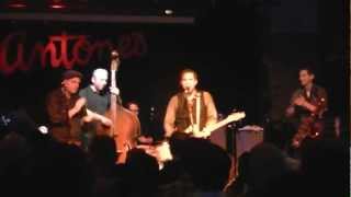 JD McPherson w/ Joey of Bellfuries &quot;Your Love (All That I&#39;m Missing)&quot;