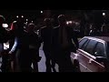 FDNY Law And Order Scene Night Club Fire