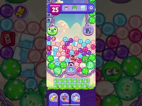 Angry Birds - Dream Blast 529