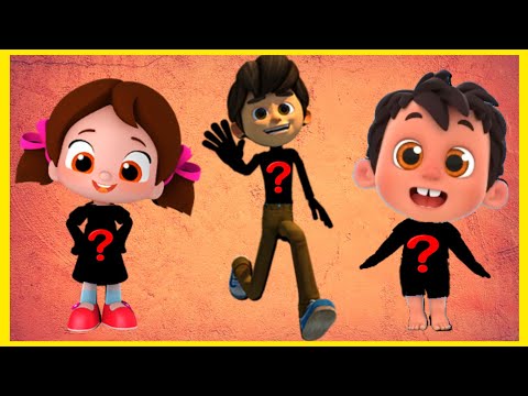 Niloya, Rafadan Tayfa, Yapboz Oyunları, Eymen ile Çimen, Puzzle Oyunu, Eğitici Çizgi Filmler