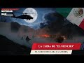 LA CAÍDA DE EL MENCHO ️ EL NARCO DECLARA LA GUERRA AL GOBIERNO DE MÉXICO Especial Bellumartis