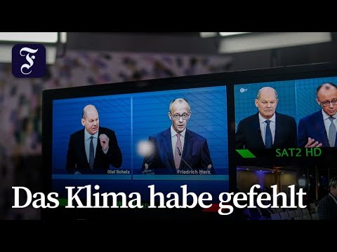 Survey on TV duel: Who do viewers see as the winner?