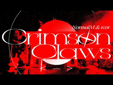 NormalM & roər - Crimson Claws 【ADOFAI Custom】