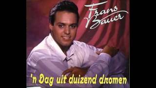 'n Dag Uit Duizend Dromen Music Video