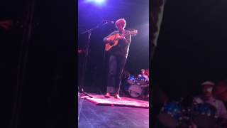 Brett Dennen - Dancing At A Funeral