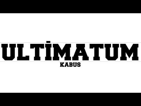 Kabus - Ultimatum