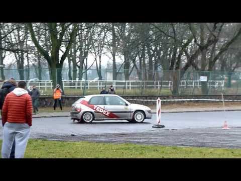 Królewski Winter Cup I - 2014, Nr 21