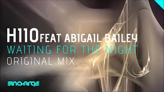 HIIO ft. Abigail Bailey - Waiting For Tonight (Original Mix) [In Charge Recordings]