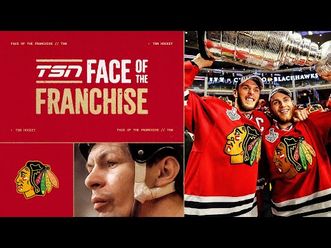 Face of the Franchise: Blackhawks