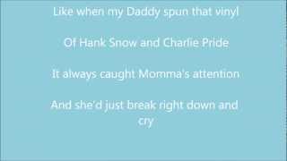 Gord Bamford - All about her