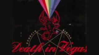 Death in Vegas - Hands Around My Throat