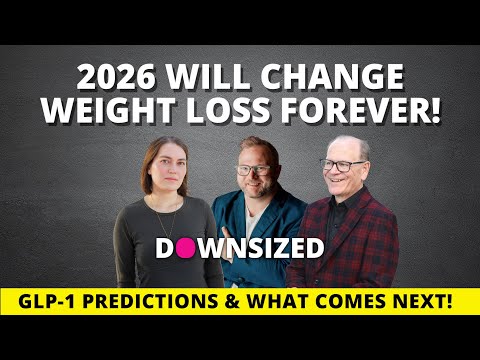 DOWNSIZED and 2 more